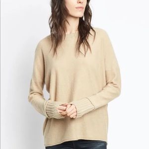 Vince cashmere sweater